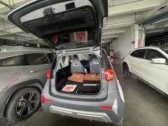 Chery Ant Facelift Sweet Pink Half-Sugar Ternary Lithium 30.6kWh 30kW 301km - ფოტო 15