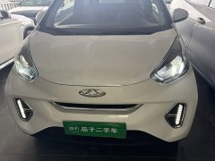 Chery Ant Facelift Sweet Pink Half-Sugar Ternary Lithium 30.6kWh 30kW 301km - ფოტო 2
