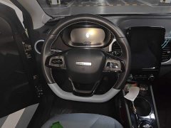Chery Ant Facelift Sweet Pink Half-Sugar Ternary Lithium 30.6kWh 30kW 301km - ფოტო 6