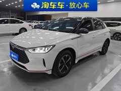 BYD e2 Premium Edition - ფოტო 1