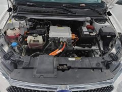 BYD e2 Premium Edition - ფოტო 10