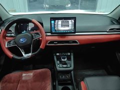 BYD e2 Premium Edition - ფოტო 12