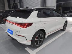 BYD e2 Premium Edition - ფოტო 3