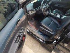 Ford Lingrui EcoBoost 170 Premium - ფოტო 12