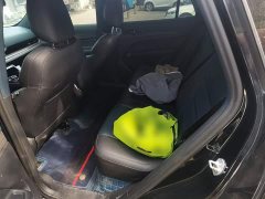 Ford Lingrui EcoBoost 170 Premium - ფოტო 13