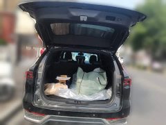 Ford Lingrui EcoBoost 170 Premium - ფოტო 15