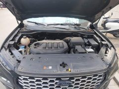 Ford Lingrui EcoBoost 170 Premium - ფოტო 16