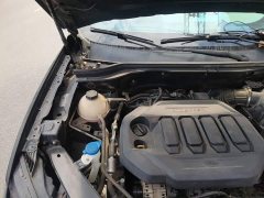 Ford Lingrui EcoBoost 170 Premium - ფოტო 20