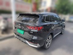 Ford Lingrui EcoBoost 170 Premium - ფოტო 4