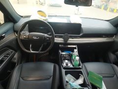 Ford Lingrui EcoBoost 170 Premium - ფოტო 5