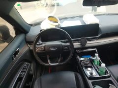 Ford Lingrui EcoBoost 170 Premium - ფოტო 6