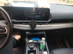 Ford Lingrui EcoBoost 170 Premium - ფოტო 9