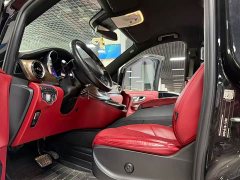 Mercedes-Benz V-Class V 260 L Long Wheelbase Luxury Edition - ფოტო 14
