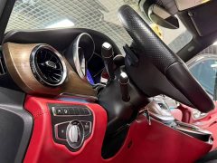 Mercedes-Benz V-Class V 260 L Long Wheelbase Luxury Edition - ფოტო 15