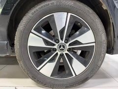 Mercedes-Benz V-Class V 260 L Long Wheelbase Luxury Edition - ფოტო 17