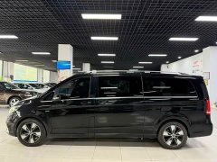 Mercedes-Benz V-Class V 260 L Long Wheelbase Luxury Edition - ფოტო 3