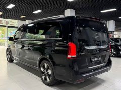 Mercedes-Benz V-Class V 260 L Long Wheelbase Luxury Edition - ფოტო 4