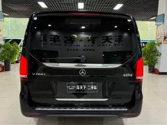Mercedes-Benz V-Class V 260 L Long Wheelbase Luxury Edition - ფოტო 6