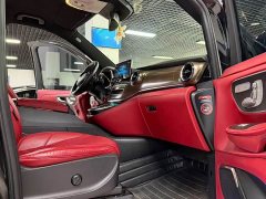 Mercedes-Benz V-Class V 260 L Long Wheelbase Luxury Edition - ფოტო 8
