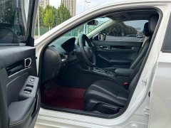Honda Civic 240TURBO CVT Smart Plus - ფოტო 4