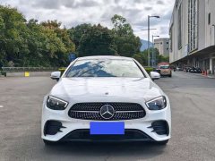 Mercedes-Benz E-Class (Imported) E 300 Coupe - ფოტო 4