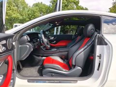 Mercedes-Benz E-Class (Imported) E 300 Coupe - ფოტო 6