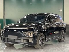 Li Auto L8 Max - ფოტო 1