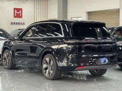 Li Auto L8 Max - ფოტო 14