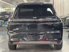 Li Auto L8 Max - ფოტო 15