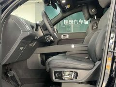 Li Auto L8 Max - ფოტო 3