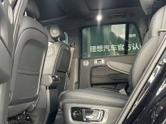 Li Auto L8 Max - ფოტო 4