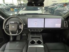 Li Auto L8 Max - ფოტო 5