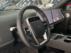 Li Auto L8 Max - ფოტო 6