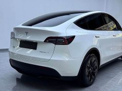 Tesla Model Y Rear-Wheel Drive - ფოტო 14