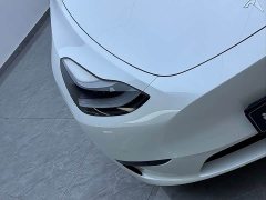 Tesla Model Y Rear-Wheel Drive - ფოტო 3