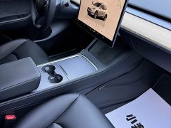 Tesla Model Y Rear-Wheel Drive - ფოტო 5