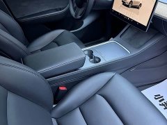 Tesla Model Y Rear-Wheel Drive - ფოტო 6