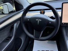 Tesla Model Y Rear-Wheel Drive - ფოტო 8