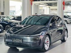 Tesla Model Y Rear-Wheel Drive Launch Edition - ფოტო 1