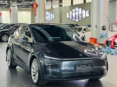 Tesla Model Y Rear-Wheel Drive Launch Edition - ფოტო 3