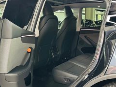 Tesla Model Y Rear-Wheel Drive Launch Edition - ფოტო 6