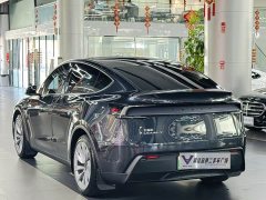 Tesla Model Y Rear-Wheel Drive Launch Edition - ფოტო 7