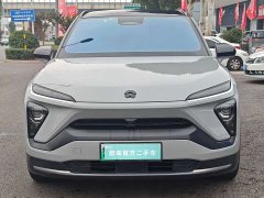 NIO ES6 600KM Sport Edition - ფოტო 1