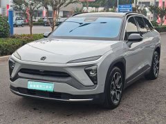NIO ES6 600KM Sport Edition - ფოტო 2