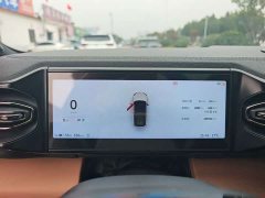 NIO ES6 600KM Sport Edition - ფოტო 7