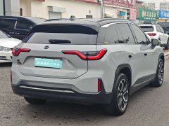 NIO ES6 600KM Sport Edition - ფოტო 8