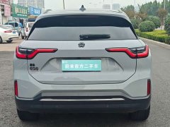 NIO ES6 600KM Sport Edition - ფოტო 9