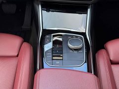 BMW 3 Series 320Li M Sport Package - ფოტო 12