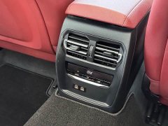BMW 3 Series 320Li M Sport Package - ფოტო 13