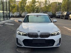 BMW 3 Series 320Li M Sport Package - ფოტო 2